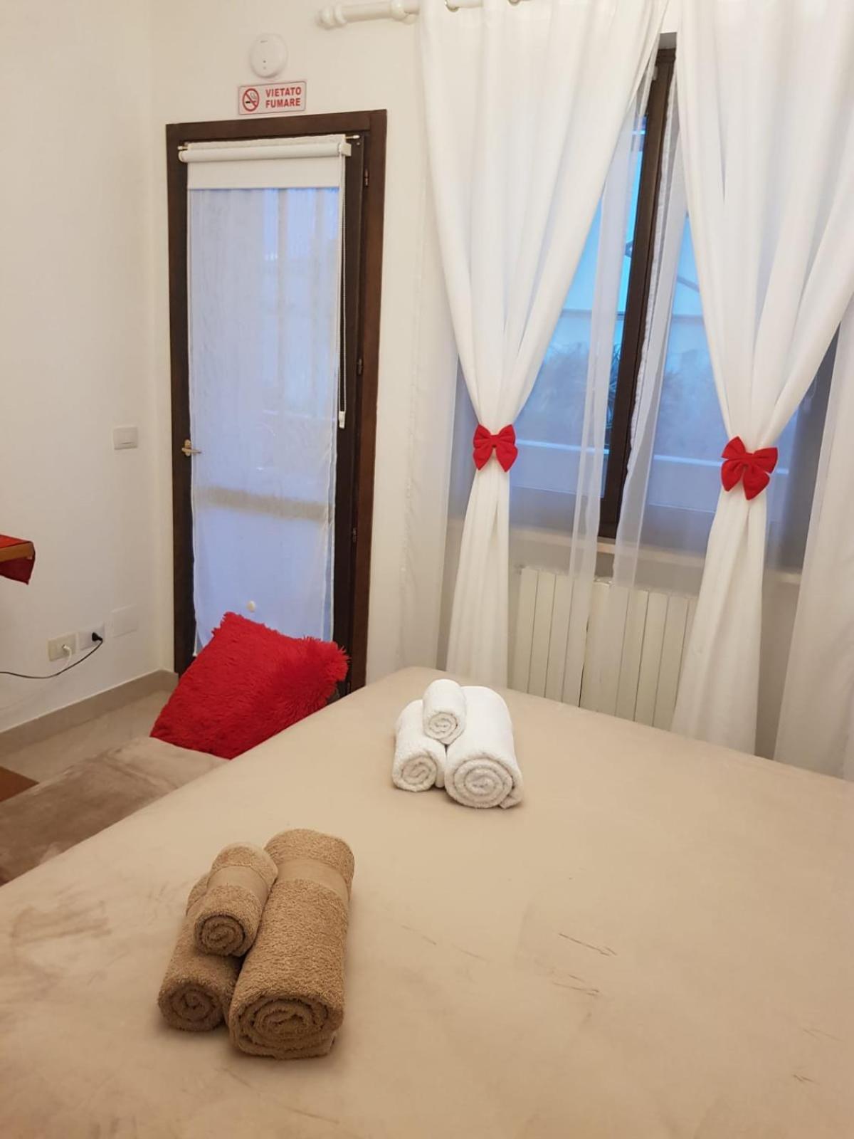 B&B Galateo Lecce Exterior photo